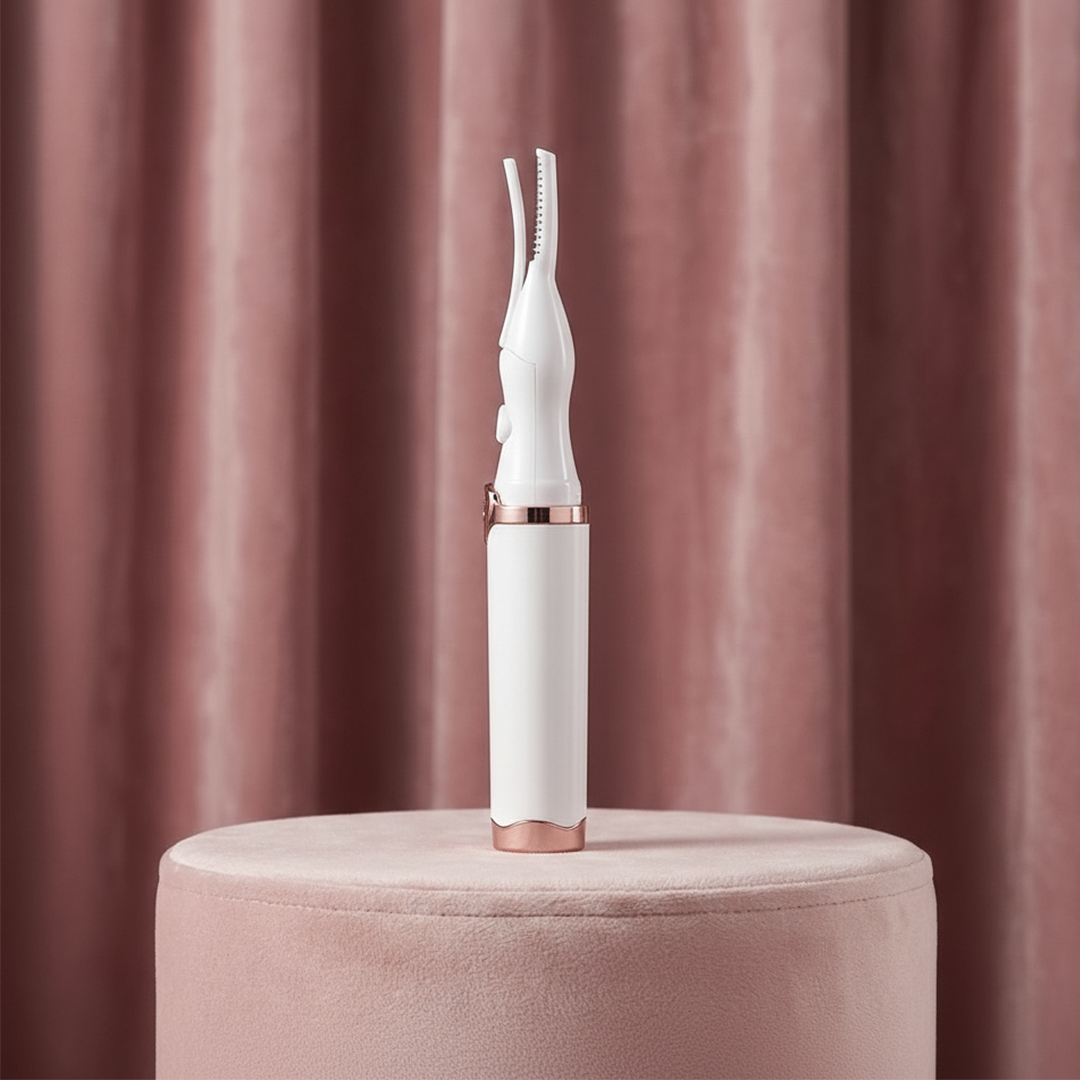 ThermaLash™ Heated Lash Curler