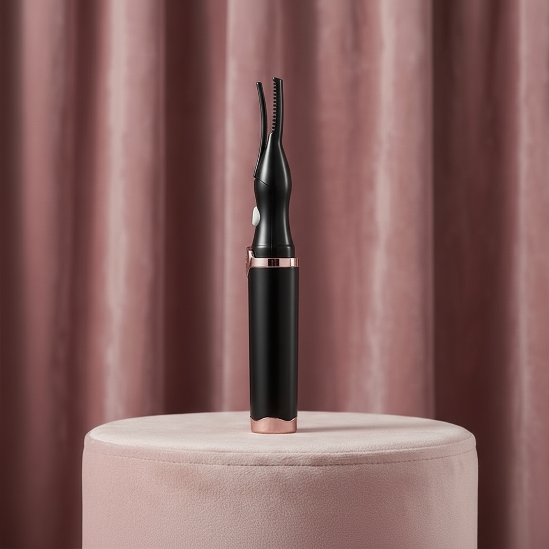 ThermaLash™ Heated Lash Curler